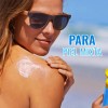 Protector Solar Caribbean Beach Fps Piel Mixta 250g
