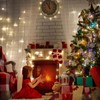 Tomshine 23m 200 LEDs Fairy String Lights with Remote Control