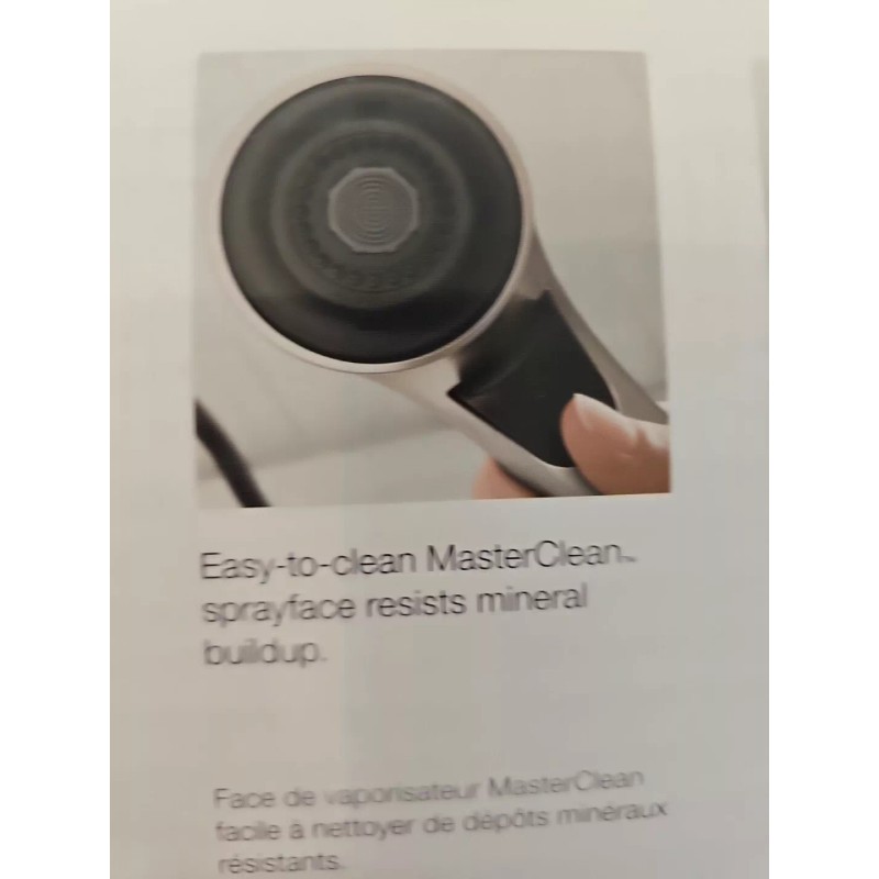 Kohler Mistos 1-handle Laundry Faucet - Vibrant Stainless (K-R77062-VS)