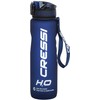 Cressi H2O Frosted, Blue, 1000 ml
