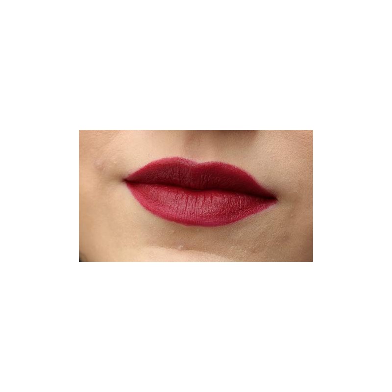 Golden Rose Velvet Matte Lipstick - 20 - Well Read