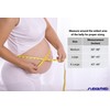 MaternaBelt FlexaMed Adjustable Pregnancy and Back Brace 6 Inch -