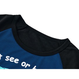 Tebbis Pajamas For Boys Fun VR + Controller Short Sleeves & Pants 2-Piece PJs Set Kid Comfy Sleepwear Size 8