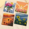 DIY Paint By Numbers Kit – Framed & Unframed (Easy