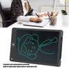 12in LCD Writing Painting Board Drawing Pad Handwriting Tablet Gift