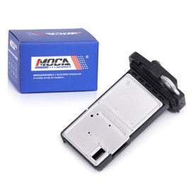 MOCA Mass Air Flow Sensor AF10205 Fits 04-09 for Toyota 4Runner 4.7L & 05-22 for Toyota Tacoma 2.7L & 05-09 for Lexus GX470 4.7L & 10-22 for Lexus GX460 4.6L