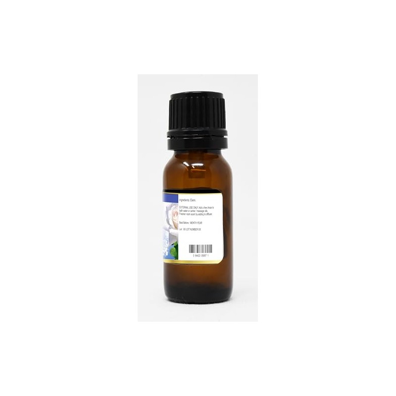 Bianca Rosa Elemi Pure Essential Oil (0.50 oz, ZIN: 305097)