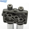 GUIYINT Transmission Shift Solenoid with Gasket Kit Compatible with Honda