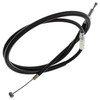 NICHE Clutch Cable for Kawasaki KZ1000 KZ900 Z1 54011-048