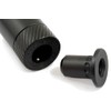 Fox Black Label QR Adaptor - 2 Bank Stick Adapters,