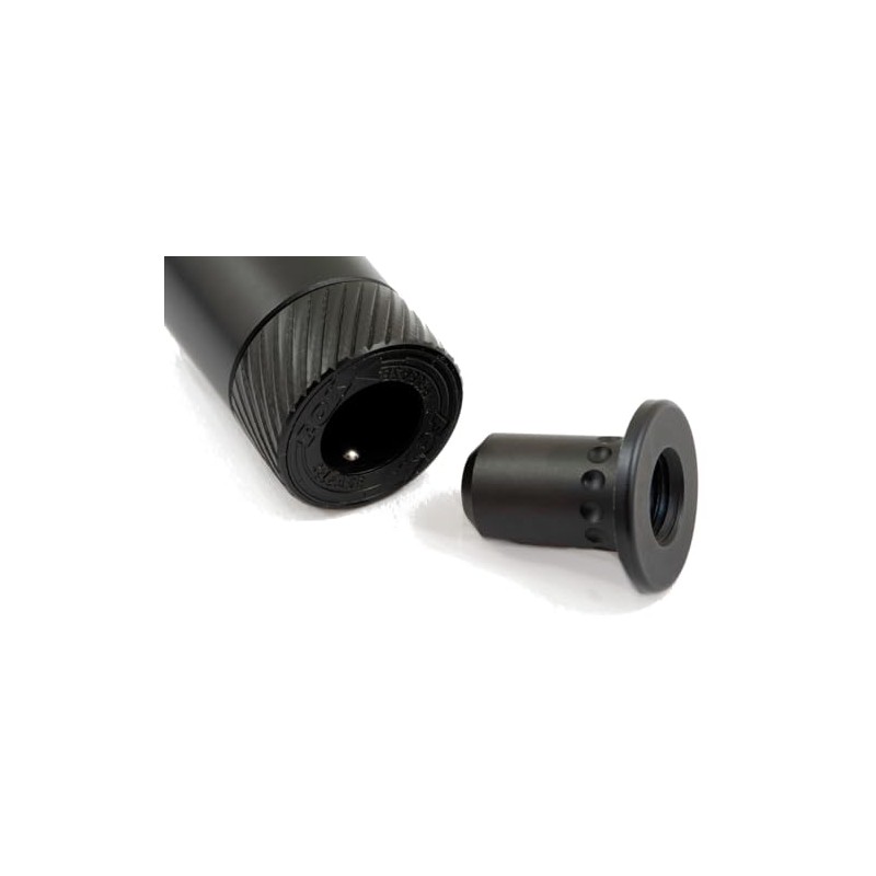 Fox Black Label QR Adaptor - 2 Bank Stick Adapters,