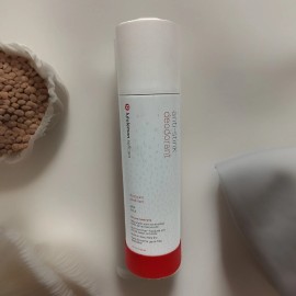 Lululemon Anti Stink Deodorant ALOE LOTUS 4.2oz Spray AS PICT, NEW!