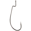 Offset Fishing Hooks Decoy Worm 15 Dream Hook 1
