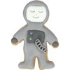 Birkmann Astronaut Cookie Cutter, 8 cm, 199262