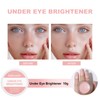 Under Eye Brightener, Instant Under Eye Concealer for Dark Circles,