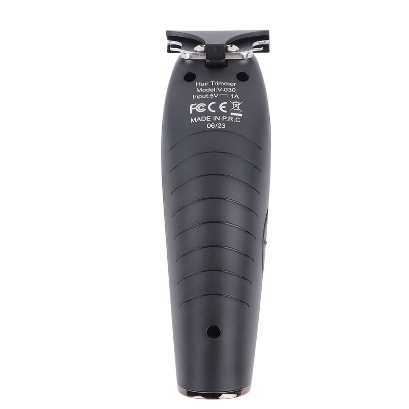 Electric Hair Clipper Fast Cutting USB Rechargeable Hair Grooming Trimmer