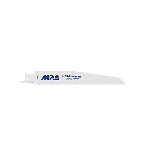 MPS 4442 Saver Saw Blade for Thick Blade and Heavy