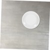 GRIRIW Wall Hole Covers 5 Pack Round Plastic Covers for