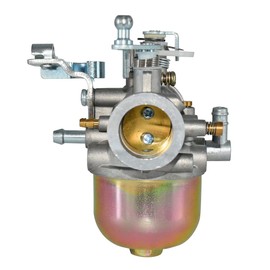 XingLi J24-14101-00 Carburetor Fit For Yamaha G1 Gas Golf Cart Club Car 2-Cycle 2-Stroke J24-14101-01 Carb 1983 1984 1985 1986 1987 1988 1989