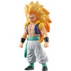 Dragon Ball super warrior Super Saiyan 3 Gotenks