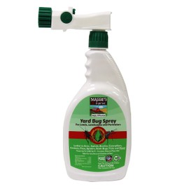 Maggie's Farm Yard Bug Spray - 32 fl oz RTS