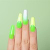 AIMEILI Gel Nail Polish Set Neon Collection 12 Colors Hot