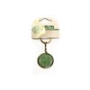 Celtic Crest Key, Green, M