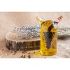 Fox Run 7050 Run Grape Motif Oil and Vinegar Cruet