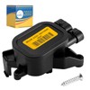 Mixopoly Golf Cart MCOR 4 Conversion Throttle Potentiometer for Club