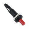 DALQUIS Push Botton Piezo Igniter, Two Outlet Plug Push Button