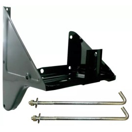 Keypart 58-59 Chevy/GMC Truck Complete Battery Tray with J-Bolts **Premium Grade**