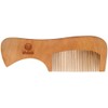 'Golf Ball On Tee' Wooden Comb (HA00055445)