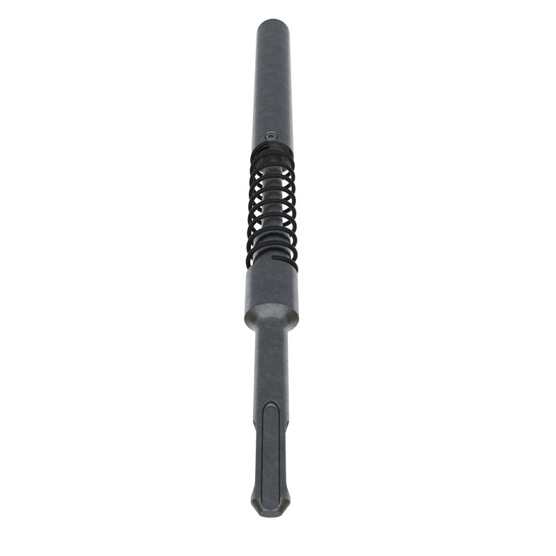 Specialist+ Hamer Nut Driver for Metal Dowels, Steel Aluminium Profiles
