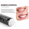 Pemarlis Pack of 3 x 105 g Activated Carbon Toothpaste