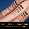 Max Factor Masterpiece Nude Palette Cappuchino