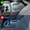 YOFAMO for Chevy Silverado/GMC Sierra 1500 2500 3500 2014-2018 Car