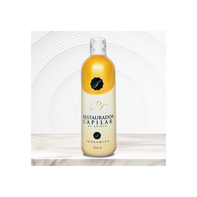 Restaurador Capilar