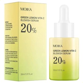 Jg Suero Facial De Vitamina C Y Niacinamida Con Extracto De