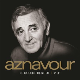 Ses Plus Belles Chansons: Le Double Best Of [VINYL]