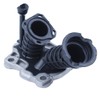 Haishine Intake Manifold Inlet Pipe for Husqvarna 450 450E 445