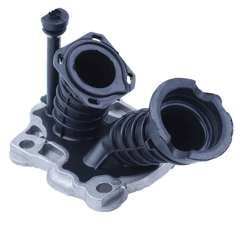 Haishine Intake Manifold Inlet Pipe for Husqvarna 450 450E 445