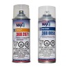 SprayMax 1K Paint Kit For Alfa Romeo Magnet Black Pearl