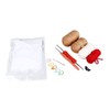 Beginner Crochet Kit DIY Innovative Fun Educational Crochet Animal Kit