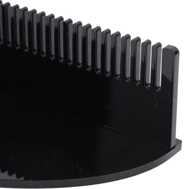 Hair Extension Holder Detachable Easy to Use Reusable Stand Display