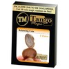 Balancing coin 1 € by Tango Magic