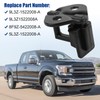 4PCs Striker Pin Bolt Replacement for F150 F250 F350 Super