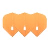 Lstyle dart flights: l1 pro kami standard shape - ultra