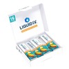 Liquid I.V. Sugar Free Electrolyte Powder Mix, Mango Pineapple Flavour,
