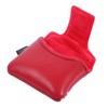 SHABIER Golf Large Mallet Headcover with Number Design for Golf