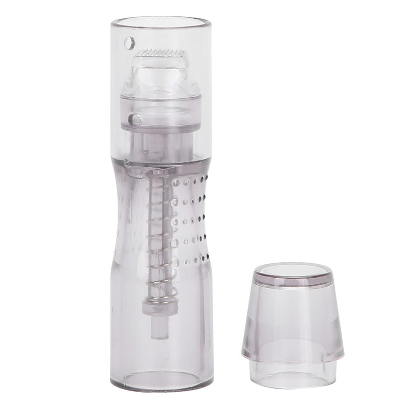 10pcs Microblading Micro Needle Electric Skin Rejuvenation Micro Needle Machine